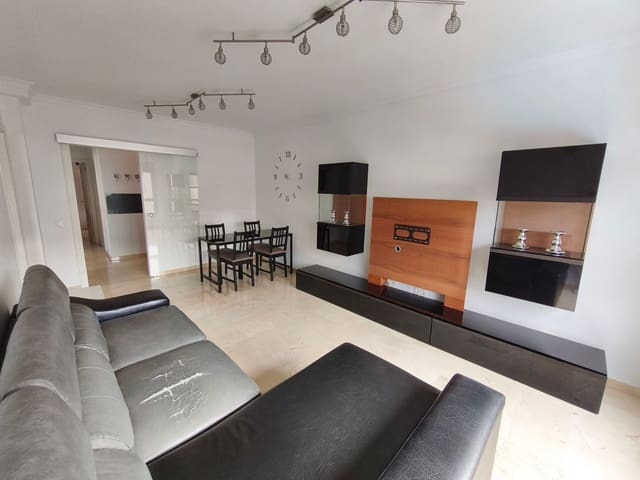 3 bedroom Apartment for sale in Siete Palmas, Las Palmas de Gran Canaria with pool garage - € 399,000 (Ref: 9731634)