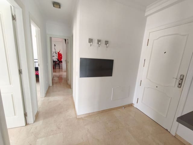 3 bedroom Apartment for sale in Siete Palmas, Las Palmas de Gran Canaria with pool garage - € 399,000 (Ref: 9731634)