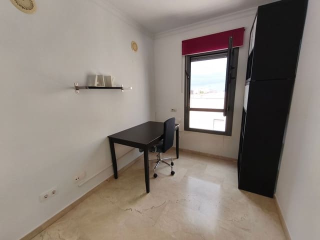 3 soveværelse Lejlighed til salg i Siete Palmas, Las Palmas de Gran Canaria med swimmingpool garage - € 369.000 (Ref: 9731634)