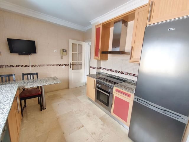 3 bedroom Apartment for sale in Siete Palmas, Las Palmas de Gran Canaria with pool garage - € 399,000 (Ref: 9731634)