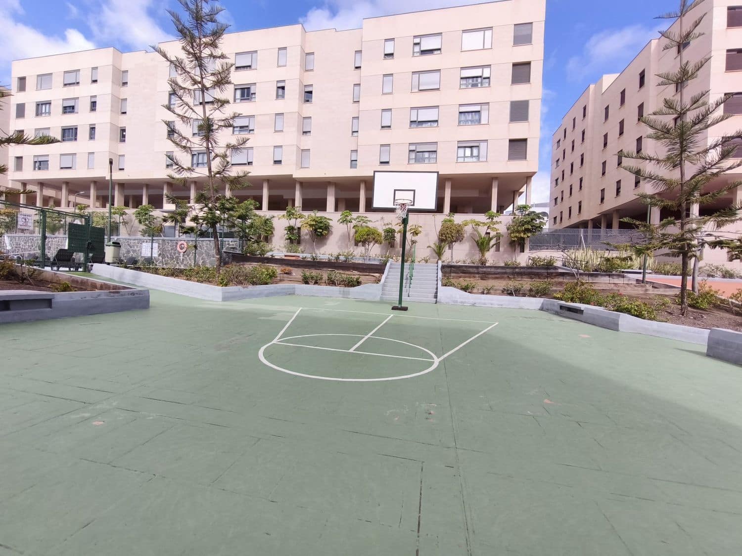 3 bedroom Apartment for sale in Las Palmas de Gran Canaria with pool garage - € 399,000 (Ref: 9731634)