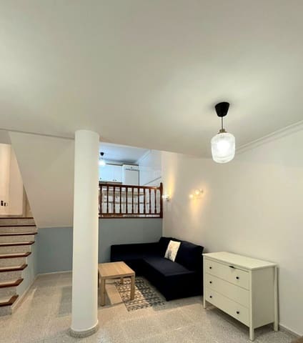 4 Zimmer Haus zu verkaufen in Isleta, Las Palmas de Gran Canaria mit Garage - 260.000 € (Ref: 9743092)