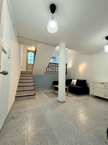 4 Zimmer Haus zu verkaufen in Isleta, Las Palmas de Gran Canaria mit Garage - 260.000 € (Ref: 9743092)