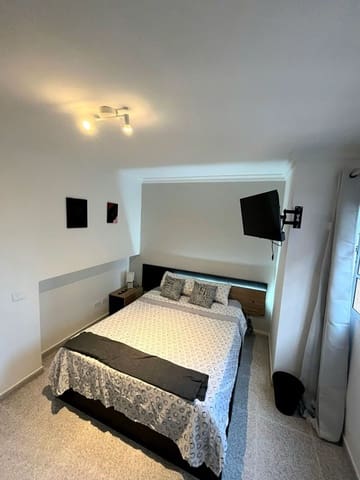 4 Zimmer Haus zu verkaufen in Isleta, Las Palmas de Gran Canaria mit Garage - 260.000 € (Ref: 9743092)