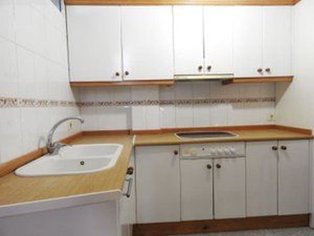 4 Zimmer Haus zu verkaufen in Isleta, Las Palmas de Gran Canaria mit Garage - 260.000 € (Ref: 9743092)