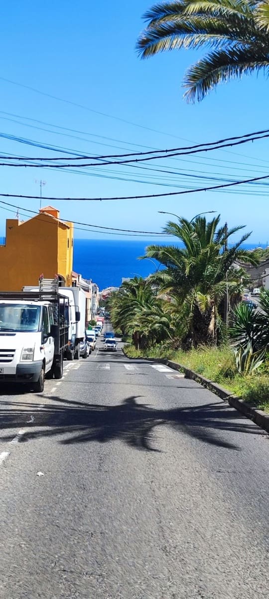 Terreno Não Urbanizado para venda em Las Palmas de Gran Canaria - 80 000 € (Ref: 9747426)