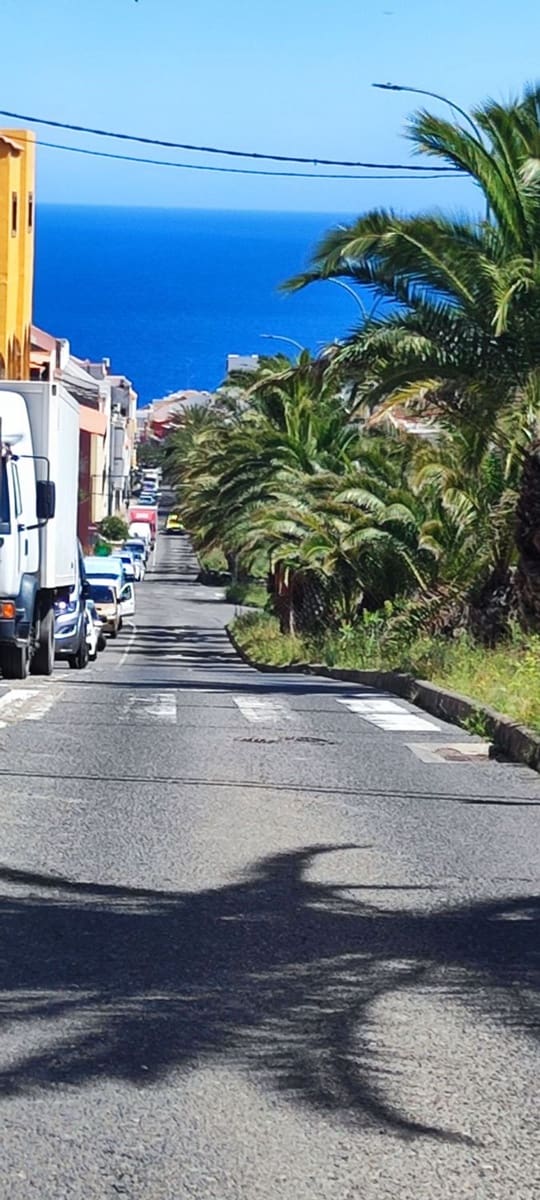 Terreno Não Urbanizado para venda em Las Palmas de Gran Canaria - 80 000 € (Ref: 9747426)