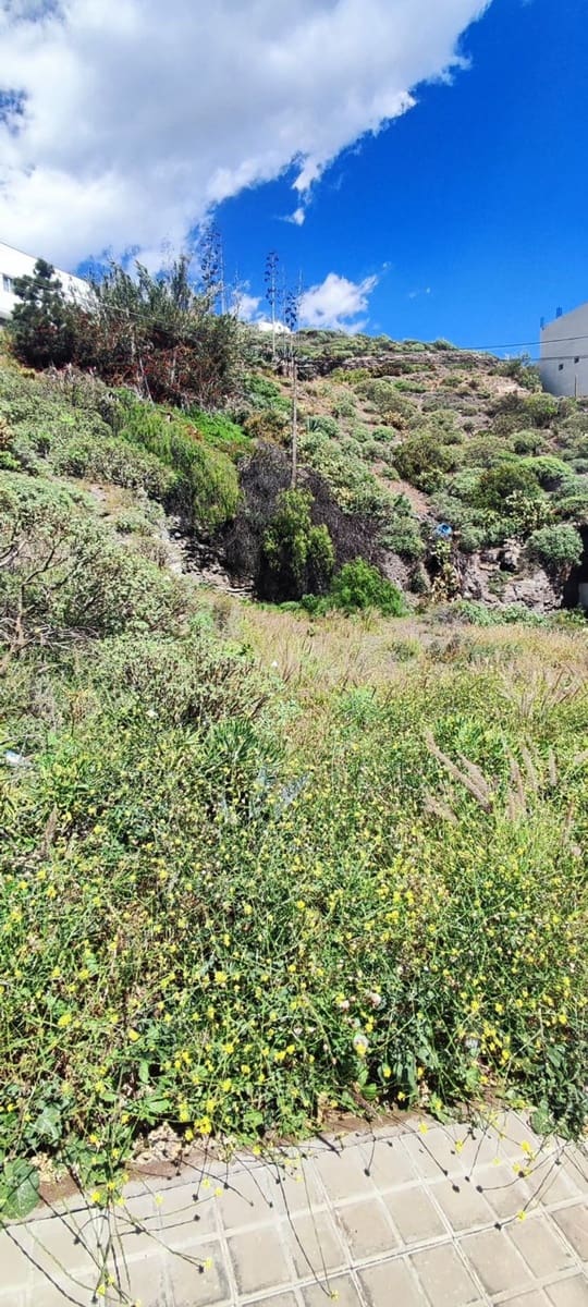 Terreno Não Urbanizado para venda em Las Palmas de Gran Canaria - 80 000 € (Ref: 9747426)