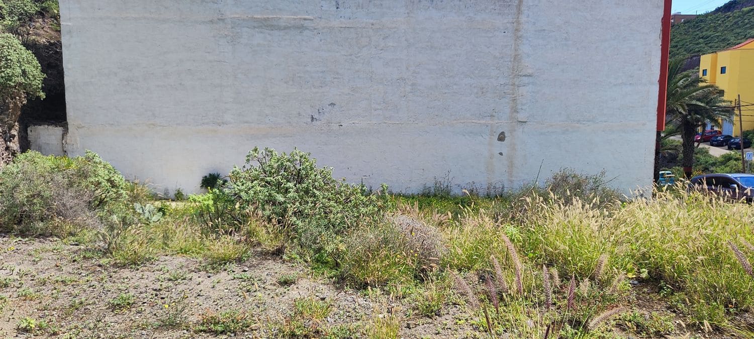 Terreno Não Urbanizado para venda em Las Palmas de Gran Canaria - 80 000 € (Ref: 9747426)