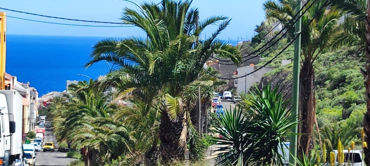 Terreno Não Urbanizado para venda em Las Palmas de Gran Canaria - 80 000 € (Ref: 9747426)