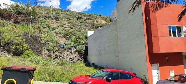 Terreno Não Urbanizado para venda em San Cristóbal - Playa de la Laja, Las Palmas de Gran Canaria - 80 000 € (Ref: 9747426)