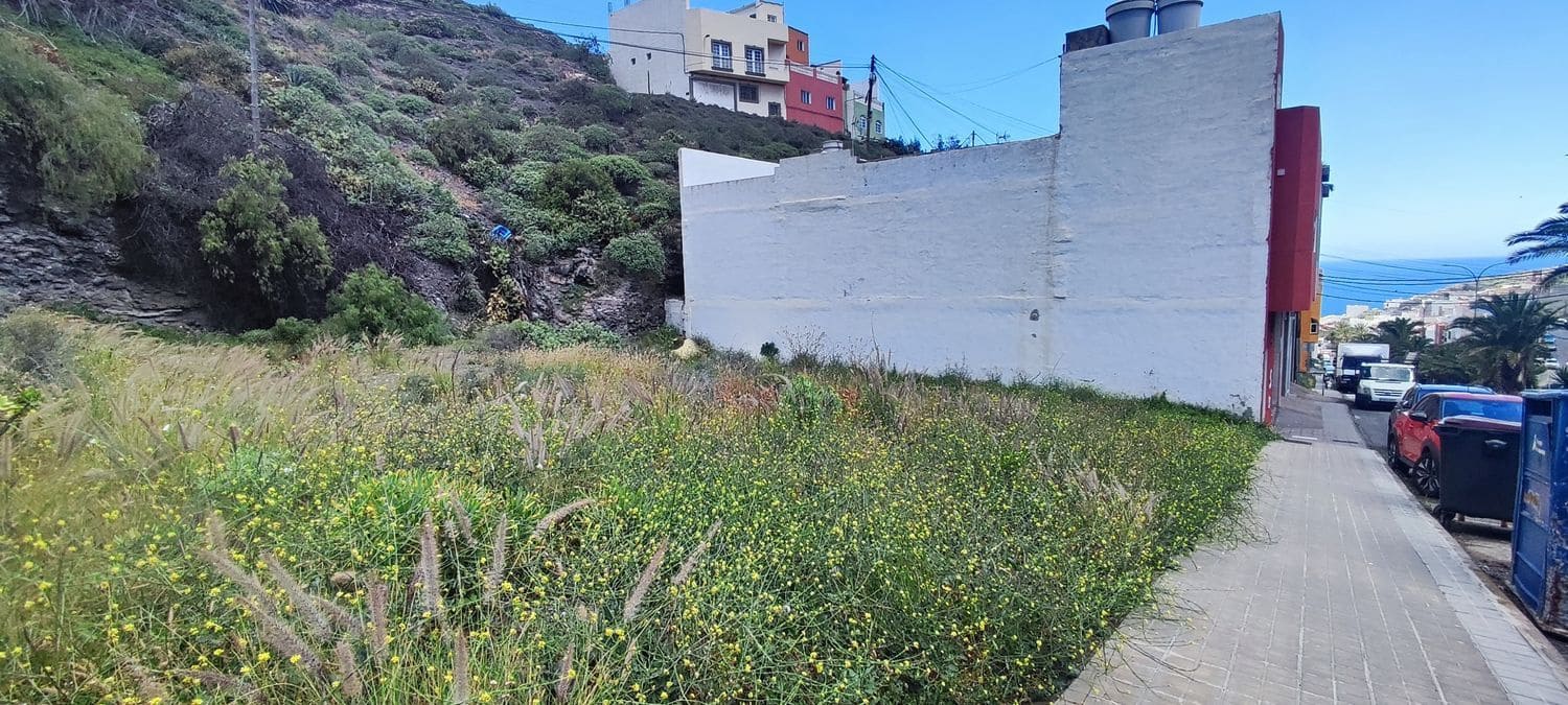 Terreno Não Urbanizado para venda em Las Palmas de Gran Canaria - 80 000 € (Ref: 9747426)