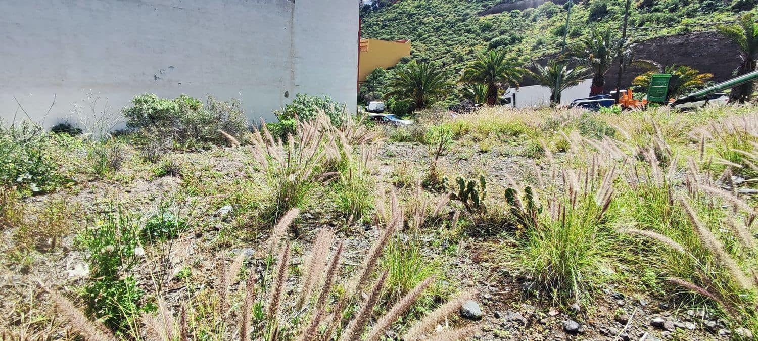 Terreno Não Urbanizado para venda em Las Palmas de Gran Canaria - 80 000 € (Ref: 9747426)