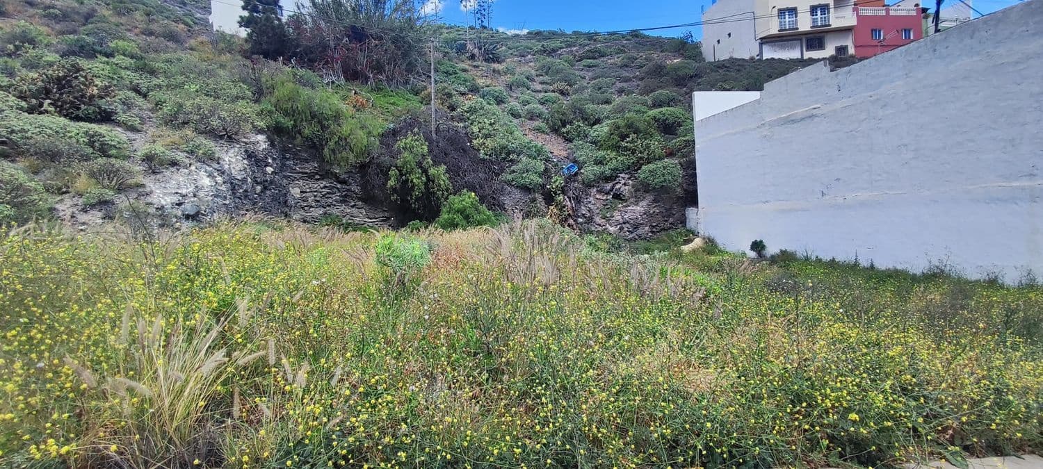 Terreno Não Urbanizado para venda em Las Palmas de Gran Canaria - 80 000 € (Ref: 9747426)