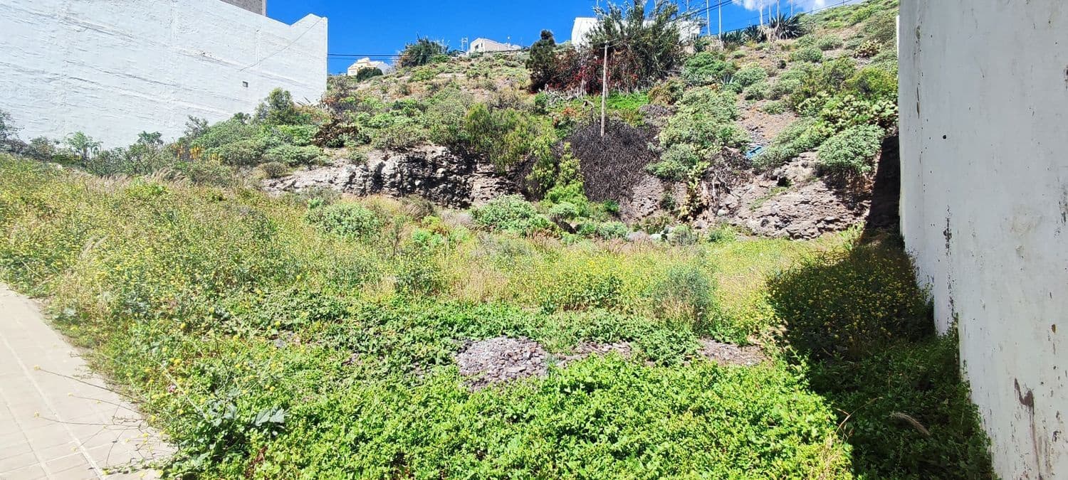 Terreno Não Urbanizado para venda em Las Palmas de Gran Canaria - 80 000 € (Ref: 9747426)