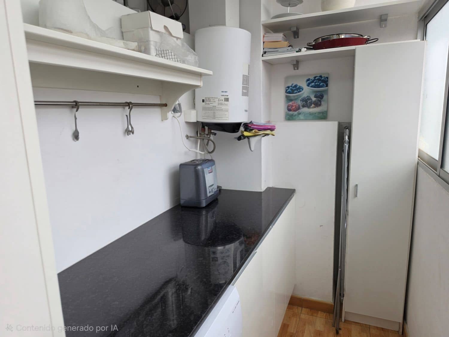 2 soverom Leilighet til salgs i Las Palmas de Gran Canaria med garasje - € 295 000 (Ref: 9751516)