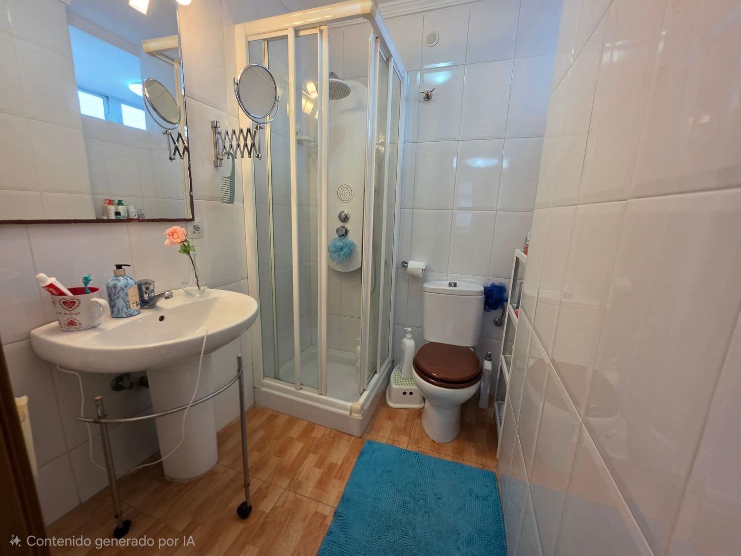 2 soverom Leilighet til salgs i Las Palmas de Gran Canaria med garasje - € 295 000 (Ref: 9751516)