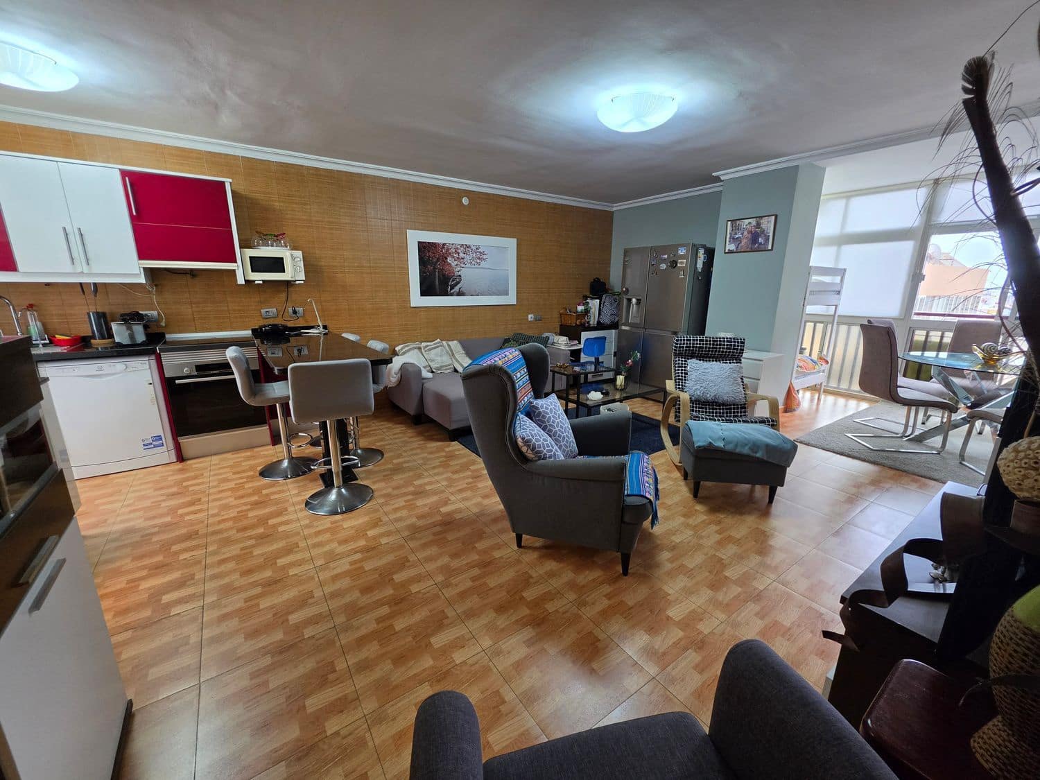 2 soverom Leilighet til salgs i Las Palmas de Gran Canaria med garasje - € 295 000 (Ref: 9751516)