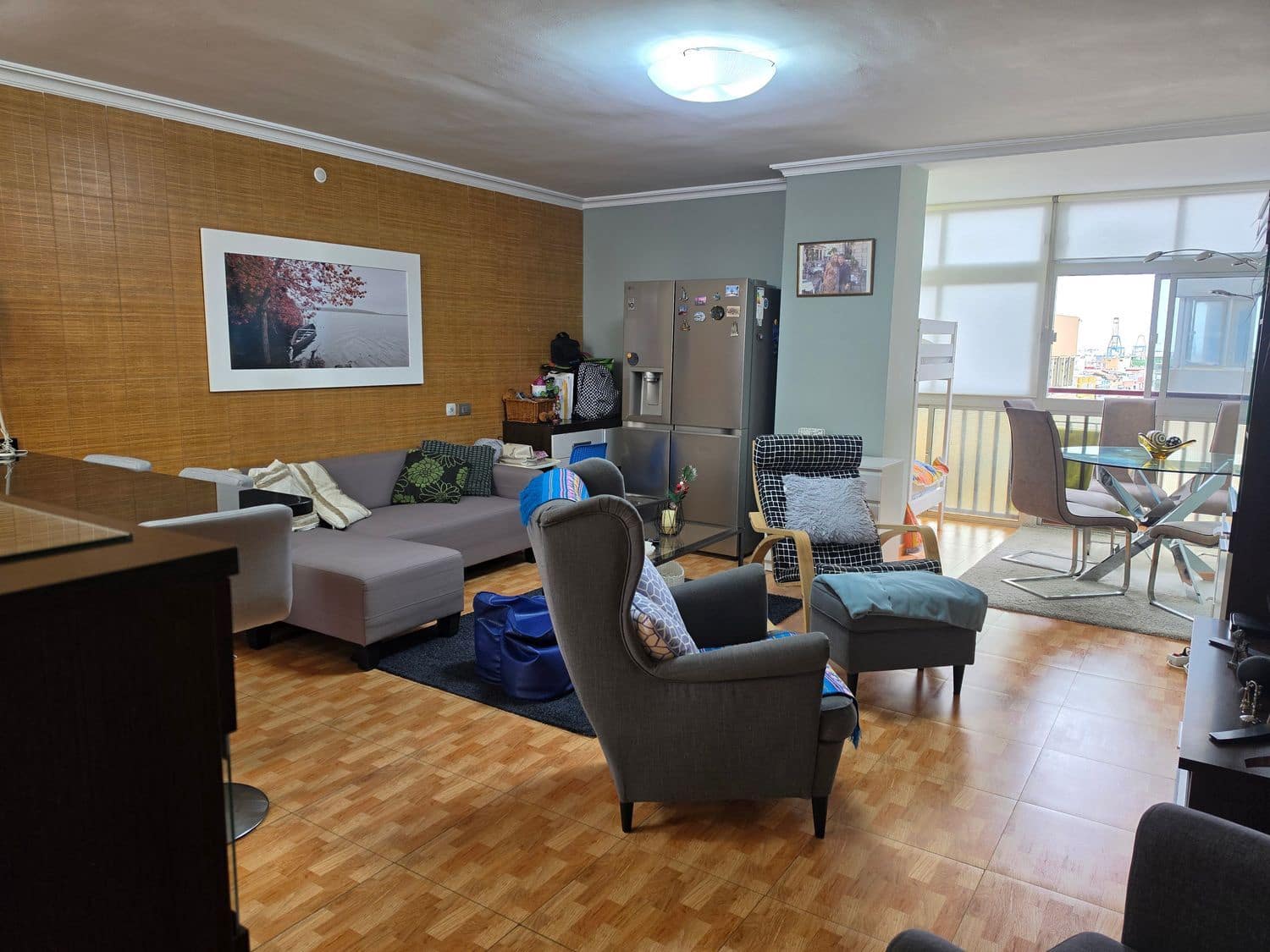 2 soverom Leilighet til salgs i Las Palmas de Gran Canaria med garasje - € 295 000 (Ref: 9751516)