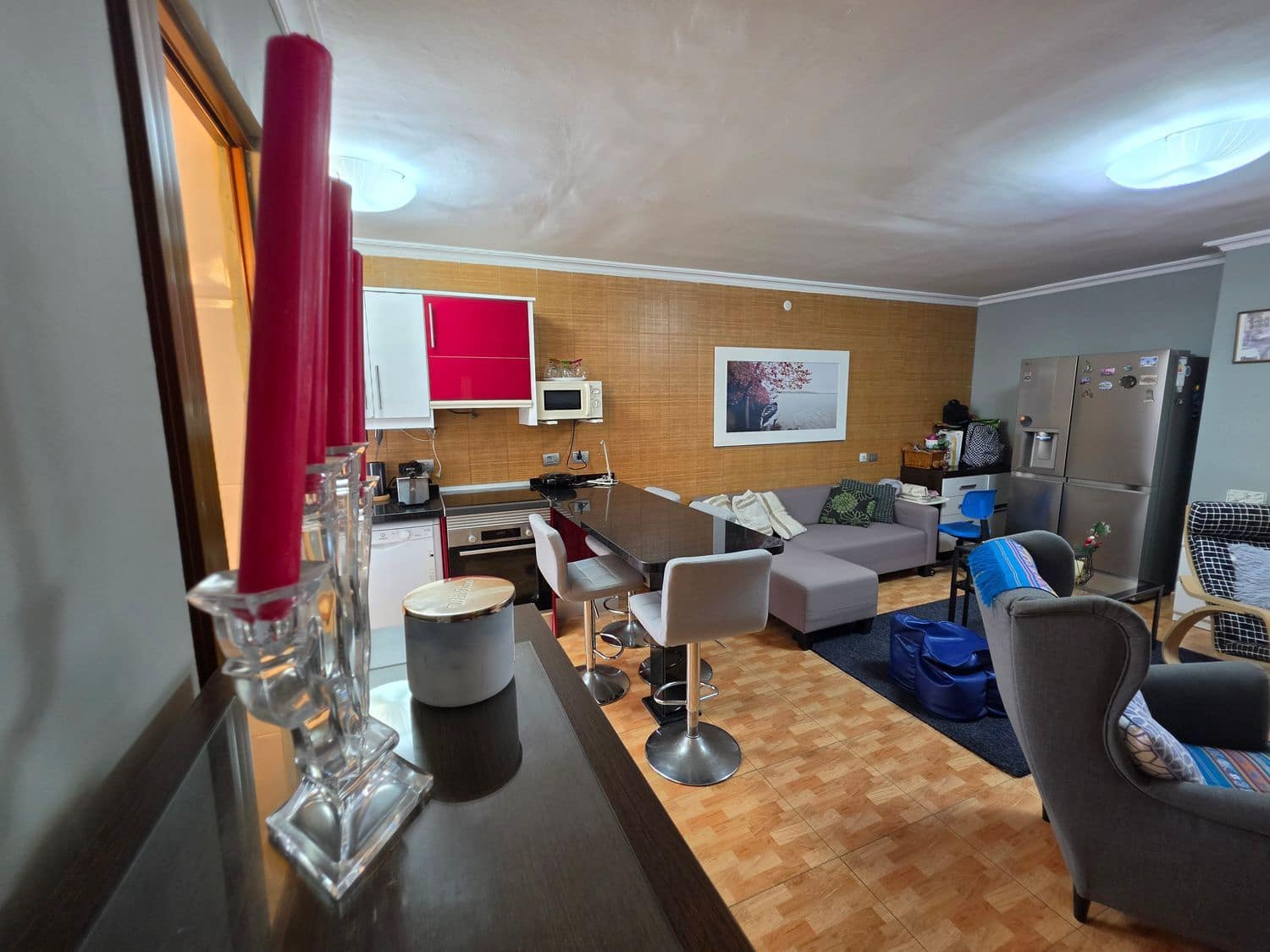 2 soverom Leilighet til salgs i Las Palmas de Gran Canaria med garasje - € 295 000 (Ref: 9751516)