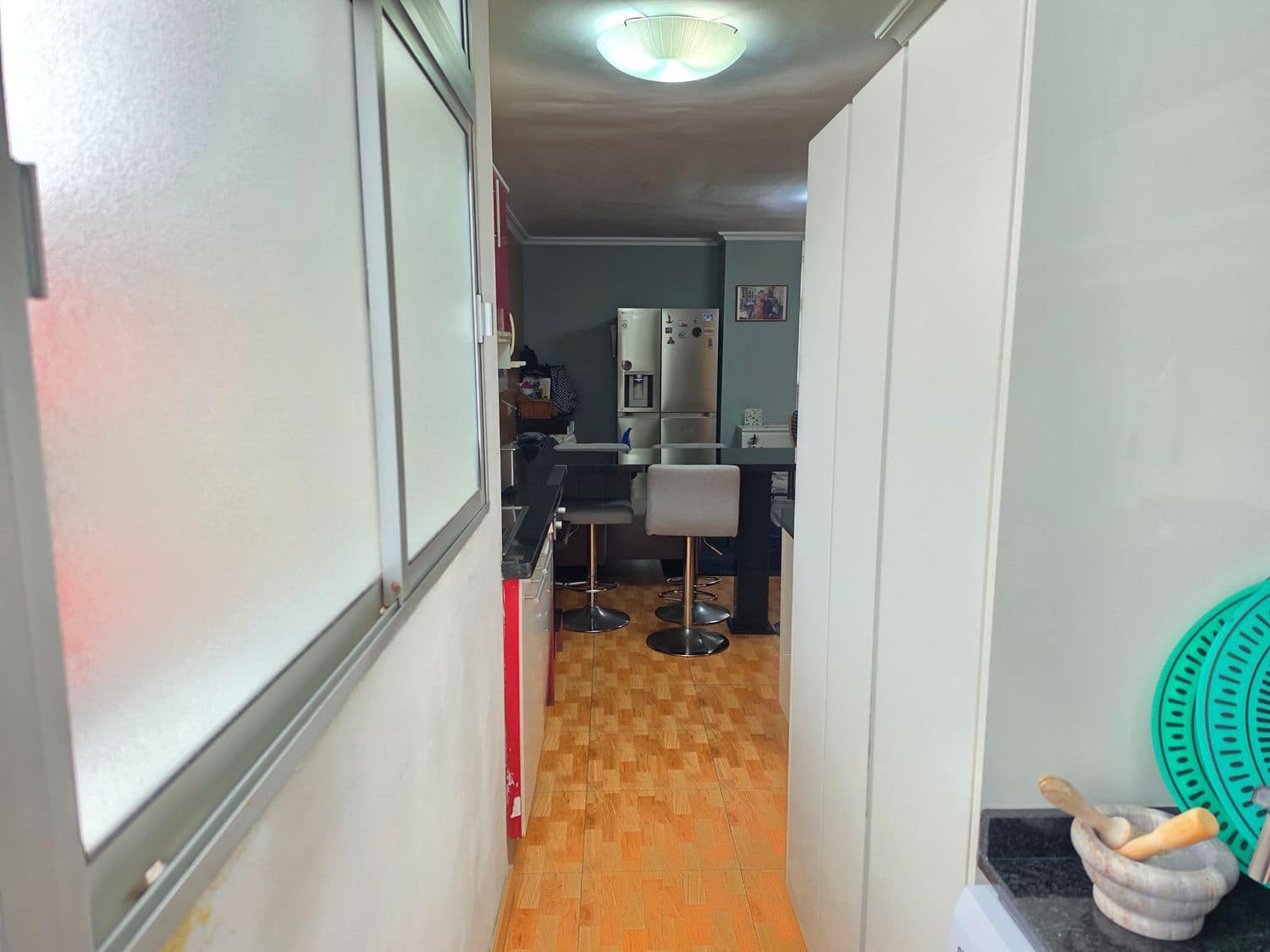 2 soverom Leilighet til salgs i Las Palmas de Gran Canaria med garasje - € 295 000 (Ref: 9751516)