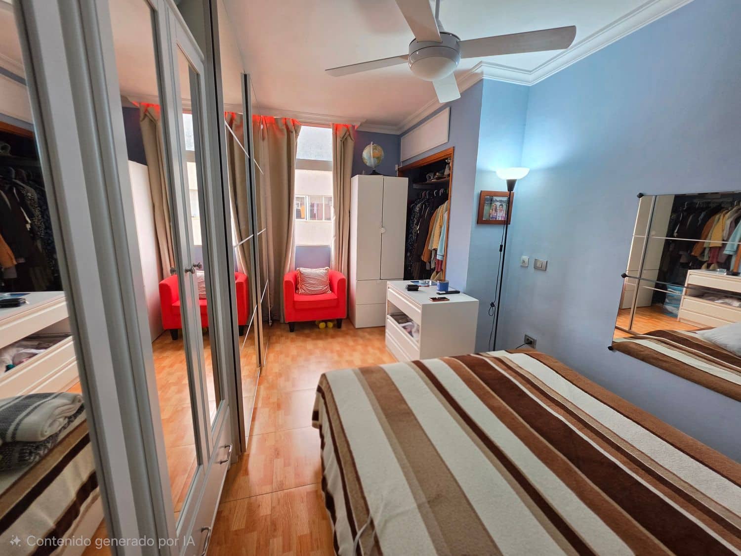 2 soverom Leilighet til salgs i Las Palmas de Gran Canaria med garasje - € 295 000 (Ref: 9751516)