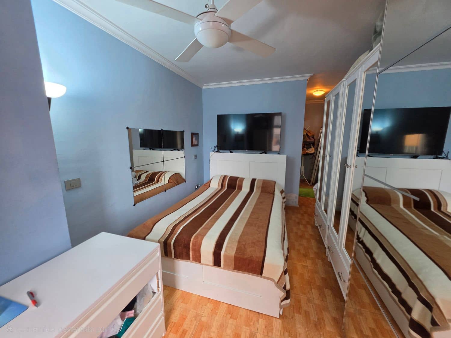 2 soverom Leilighet til salgs i Las Palmas de Gran Canaria med garasje - € 295 000 (Ref: 9751516)