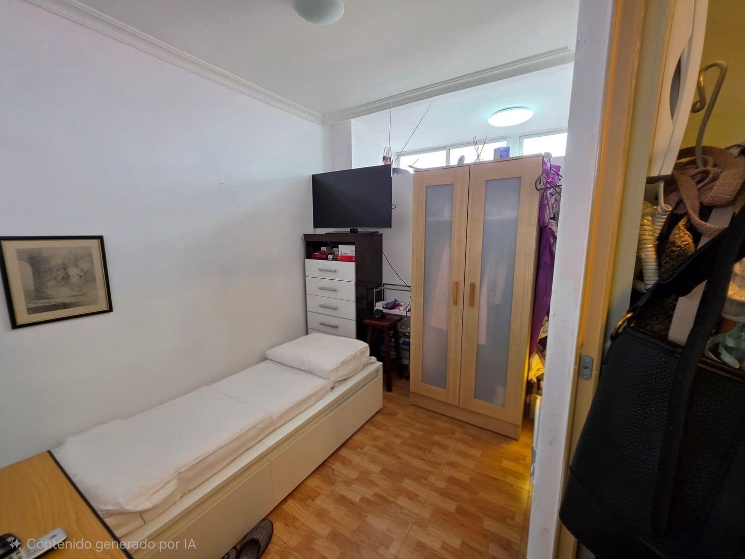 2 soverom Leilighet til salgs i Las Palmas de Gran Canaria med garasje - € 295 000 (Ref: 9751516)