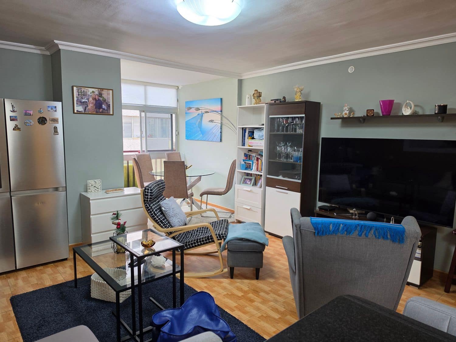 2 soverom Leilighet til salgs i Las Palmas de Gran Canaria med garasje - € 295 000 (Ref: 9751516)