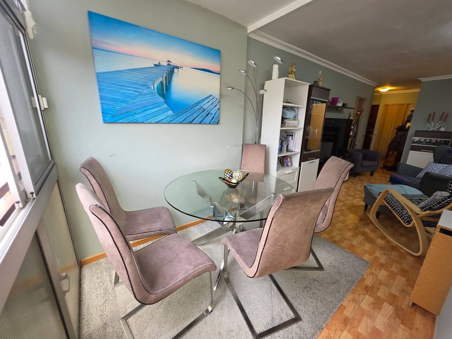 2 soverom Leilighet til salgs i Las Palmas de Gran Canaria med garasje - € 295 000 (Ref: 9751516)