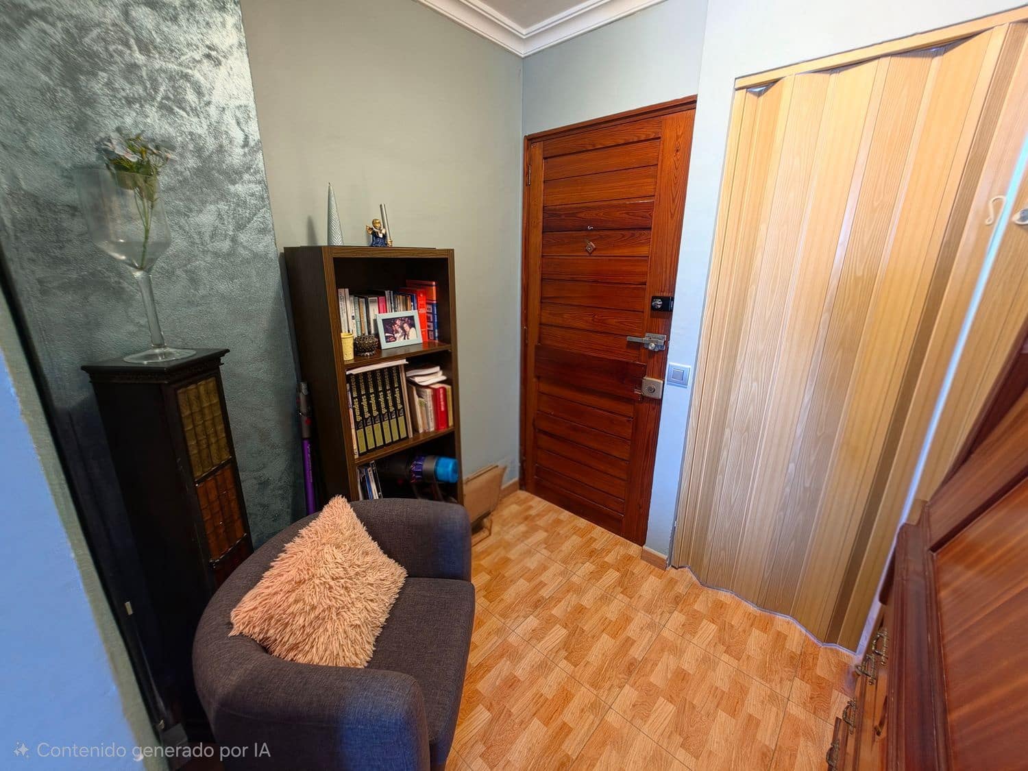 2 soverom Leilighet til salgs i Las Palmas de Gran Canaria med garasje - € 295 000 (Ref: 9751516)