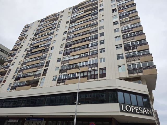 2 soverom Leilighet til salgs i Alcaravaneras, Las Palmas de Gran Canaria med garasje - € 295 000 (Ref: 9751516)