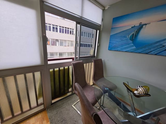 2 soverom Leilighet til salgs i Alcaravaneras, Las Palmas de Gran Canaria med garasje - € 295 000 (Ref: 9751516)