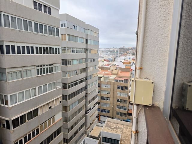 2 soverom Leilighet til salgs i Alcaravaneras, Las Palmas de Gran Canaria med garasje - € 295 000 (Ref: 9751516)