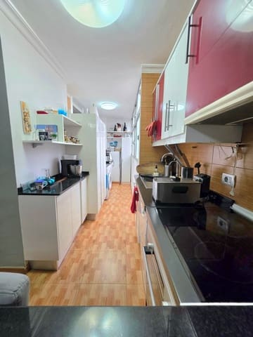 Apartamento de 2 habitaciones en Alcaravaneras, Las Palmas de Gran Canaria en venta con garaje - 280.000 € (Ref: 9751516)