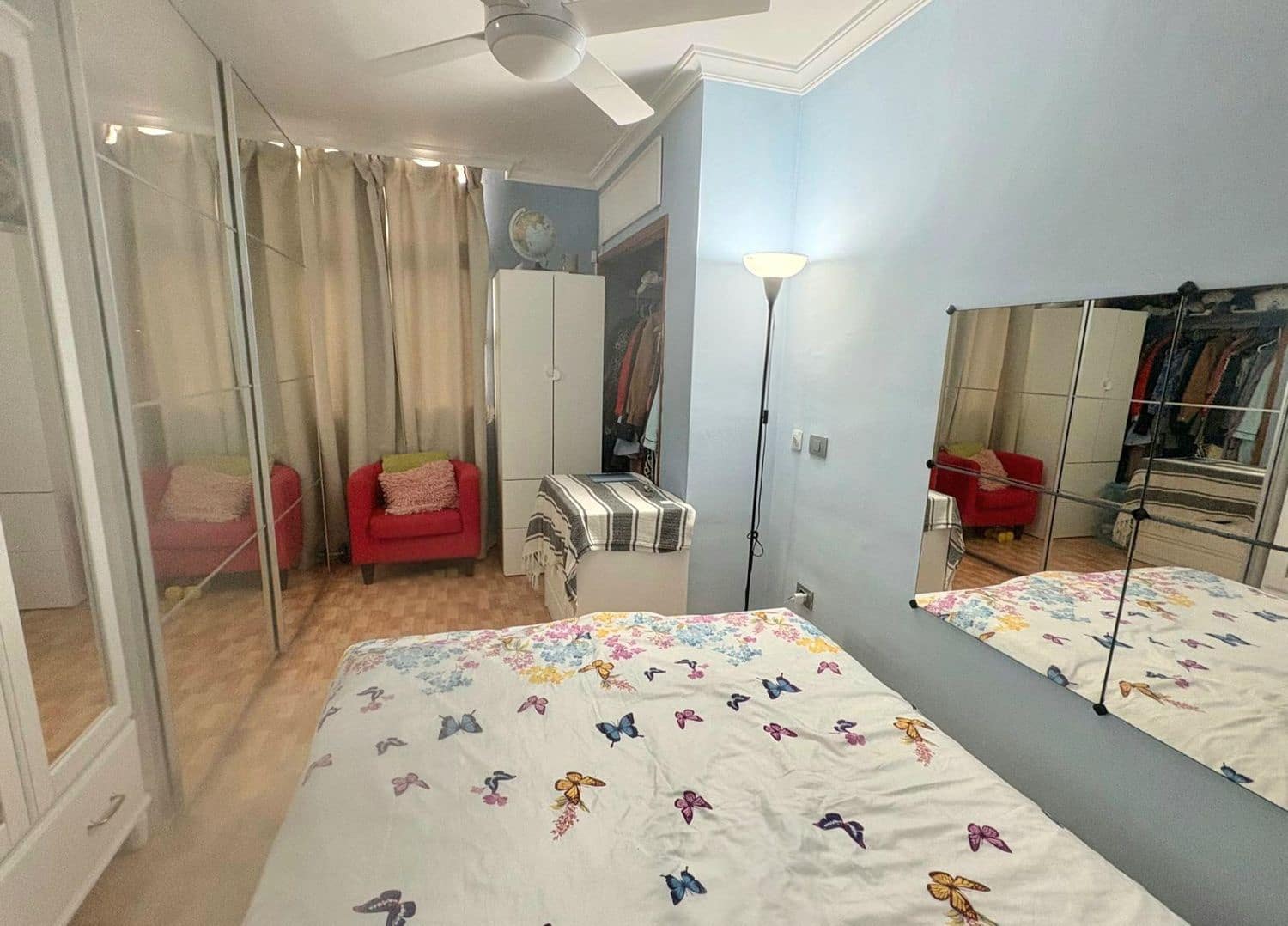 2 soverom Leilighet til salgs i Las Palmas de Gran Canaria med garasje - € 280 000 (Ref: 9751516)