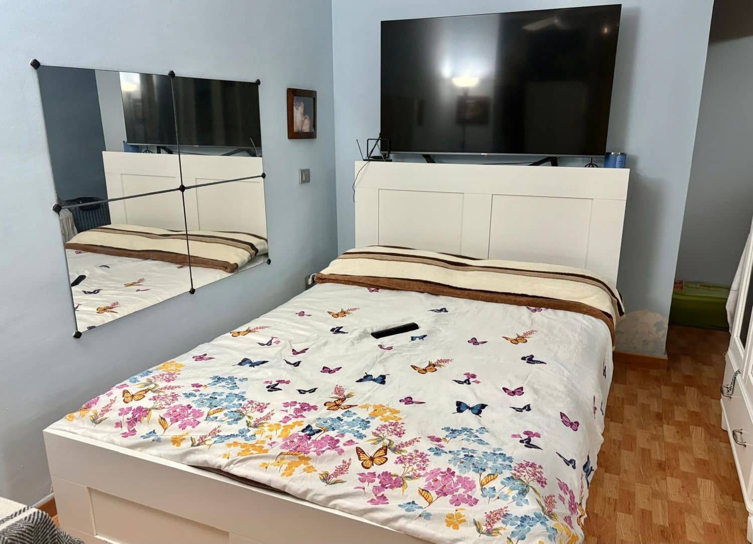 2 soverom Leilighet til salgs i Las Palmas de Gran Canaria med garasje - € 280 000 (Ref: 9751516)