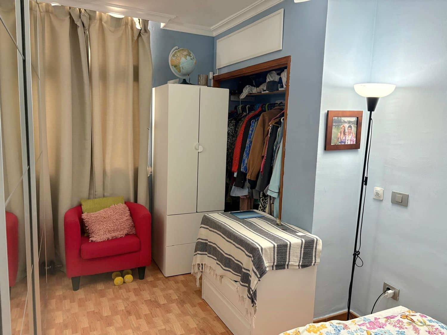 2 soverom Leilighet til salgs i Las Palmas de Gran Canaria med garasje - € 280 000 (Ref: 9751516)