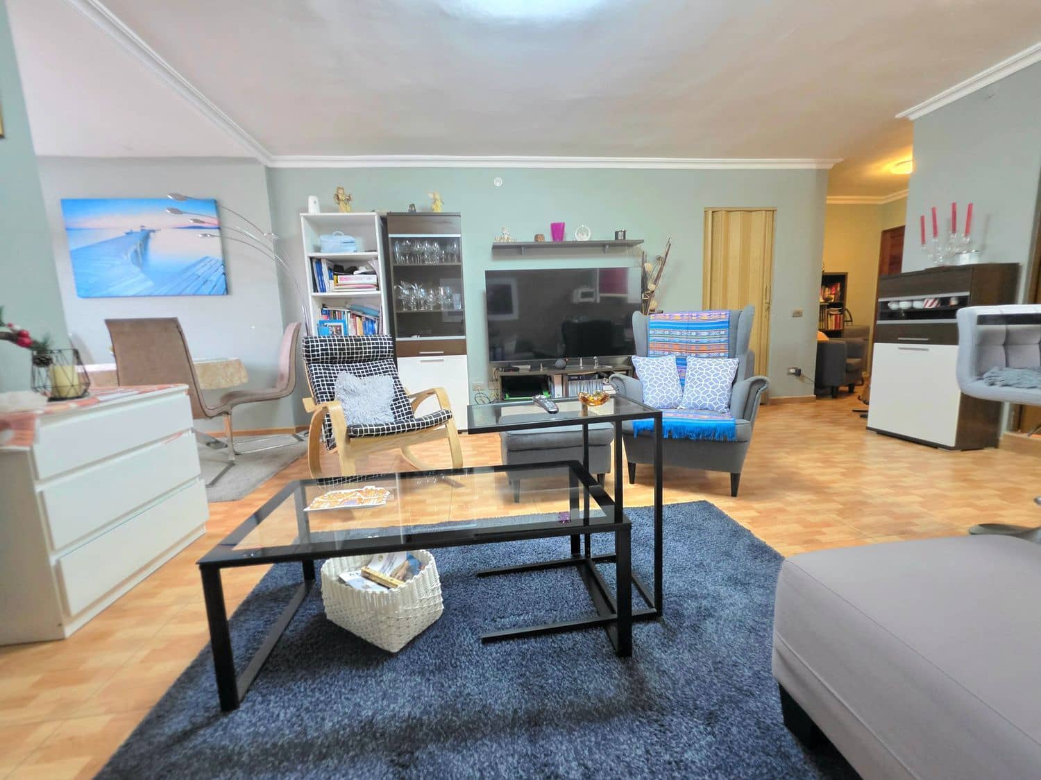 2 soverom Leilighet til salgs i Las Palmas de Gran Canaria med garasje - € 280 000 (Ref: 9751516)