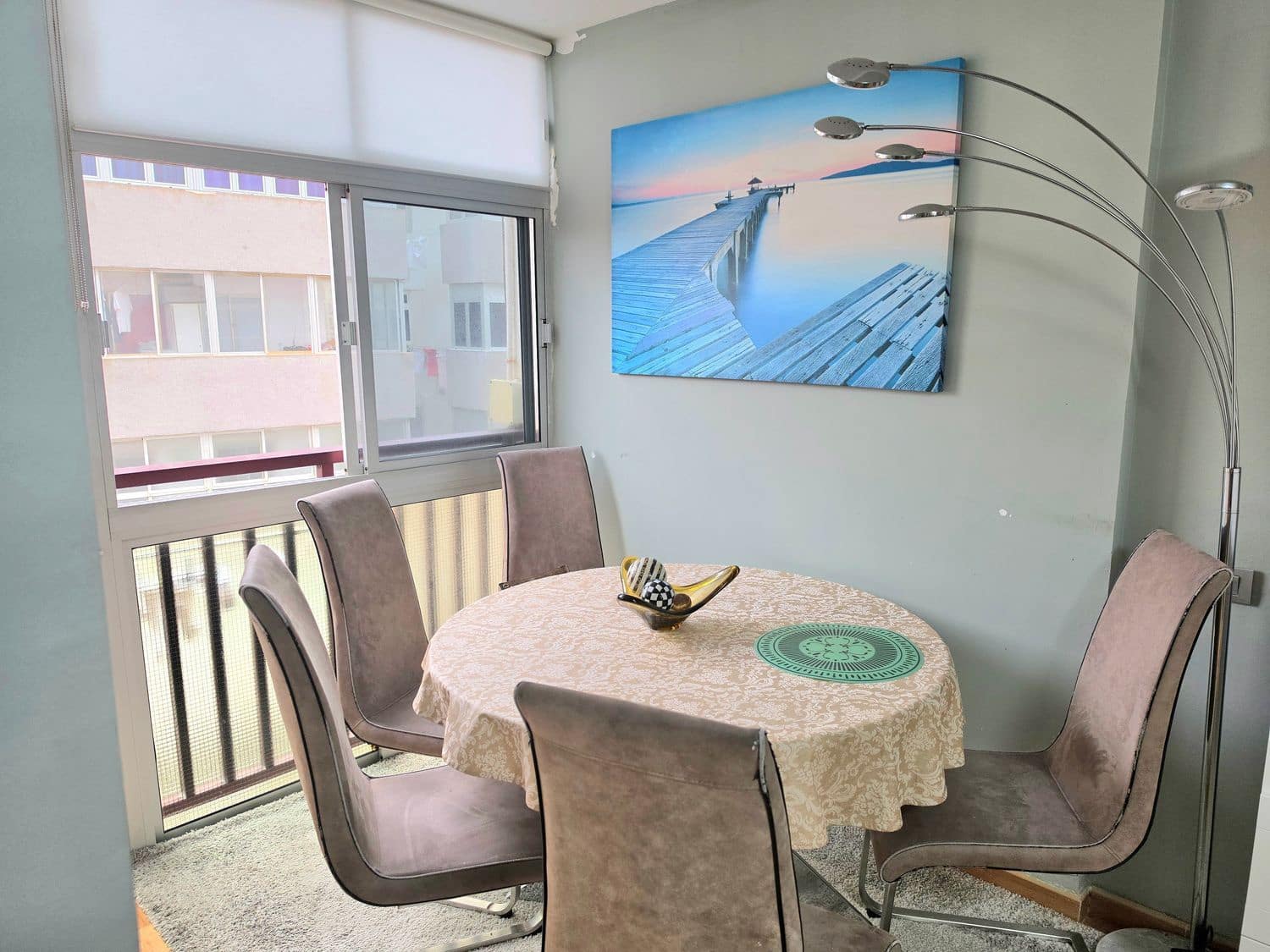 2 soverom Leilighet til salgs i Las Palmas de Gran Canaria med garasje - € 280 000 (Ref: 9751516)