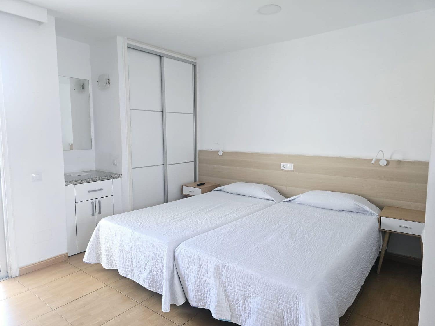 Apartamento para venda em Playa del Ingles com piscina garagem - 160 000 € (Ref: 9770247)