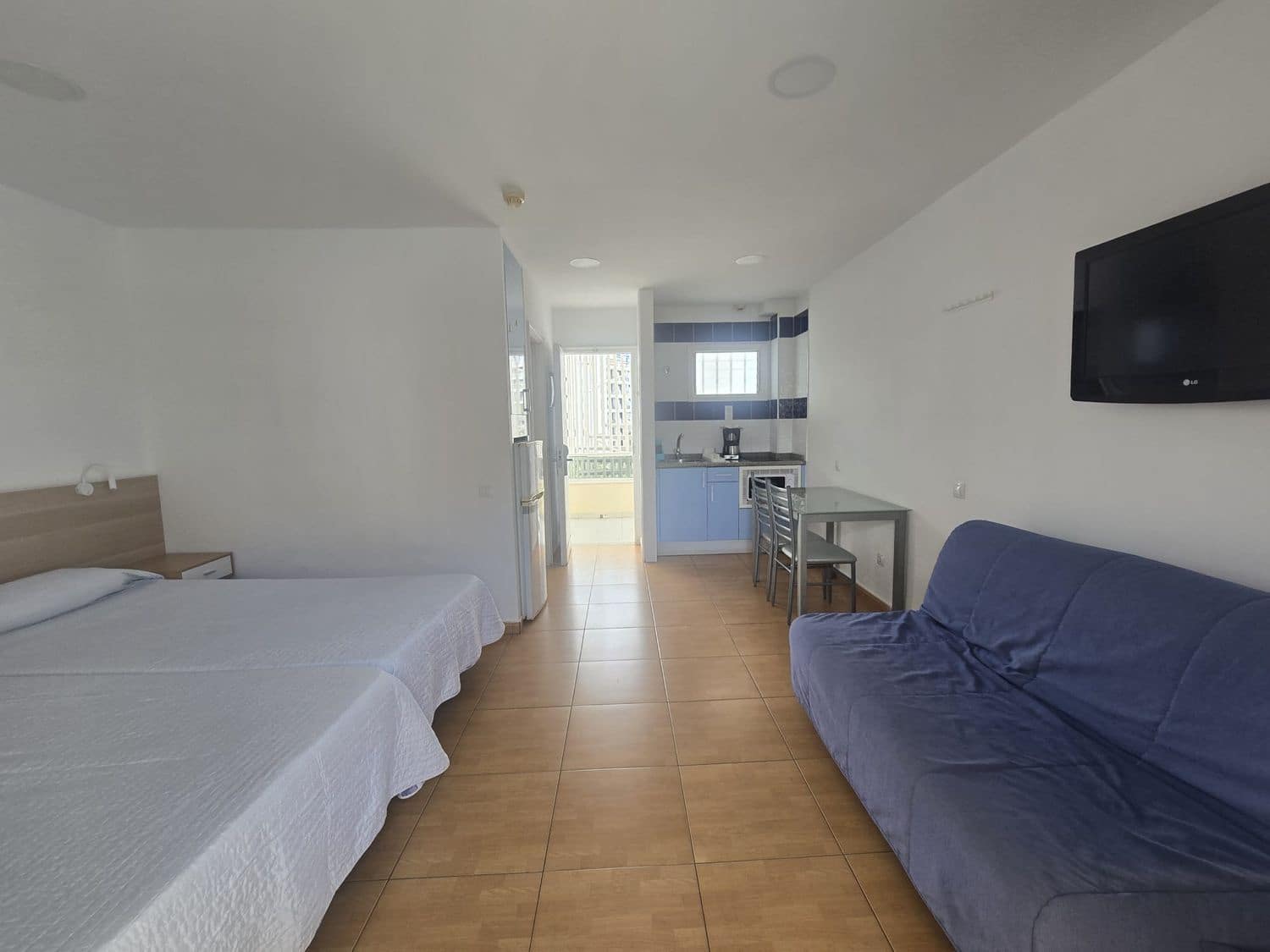 Apartamento para venda em Playa del Ingles com piscina garagem - 160 000 € (Ref: 9770247)