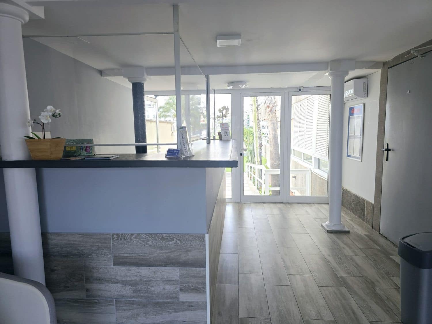 Apartamento para venda em Playa del Ingles com piscina garagem - 160 000 € (Ref: 9770247)