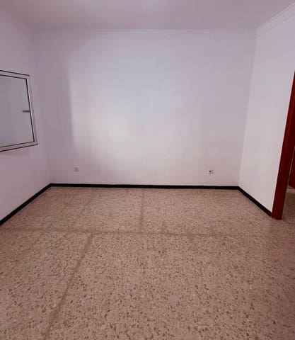 3 sypialnia Apartament na sprzedaż w Schamann - Rehoyas, Las Palmas de Gran Canaria z garażem - 140 000 € (Ref: 9770248)