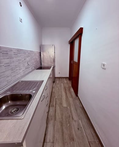 3 sypialnia Apartament na sprzedaż w Schamann - Rehoyas, Las Palmas de Gran Canaria z garażem - 140 000 € (Ref: 9770248)