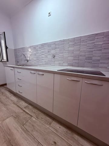 3 sypialnia Apartament na sprzedaż w Schamann - Rehoyas, Las Palmas de Gran Canaria z garażem - 140 000 € (Ref: 9770248)