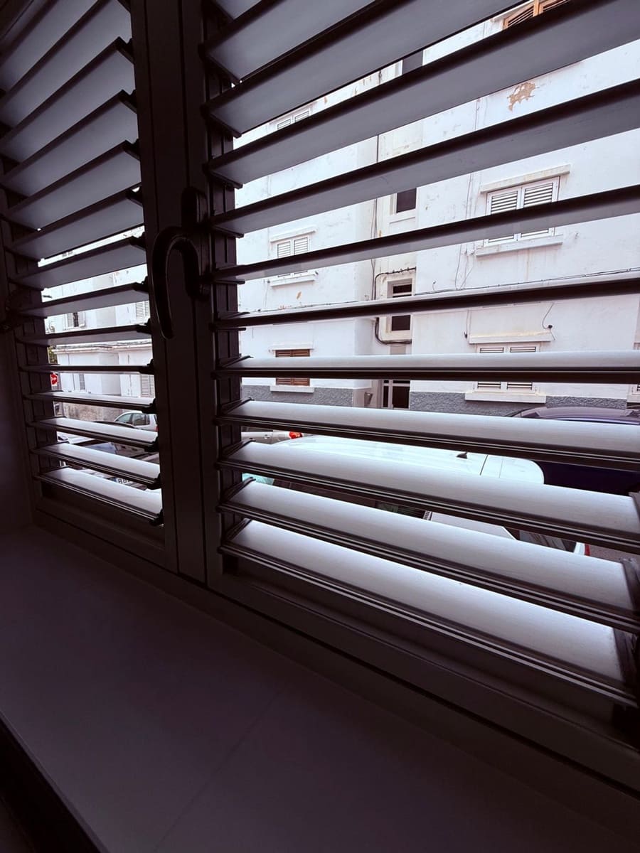 3 makuuhuone Huoneisto myytävänä paikassa Las Palmas de Gran Canaria mukana 
autotalli - 140 000 € (Ref: 9770248)