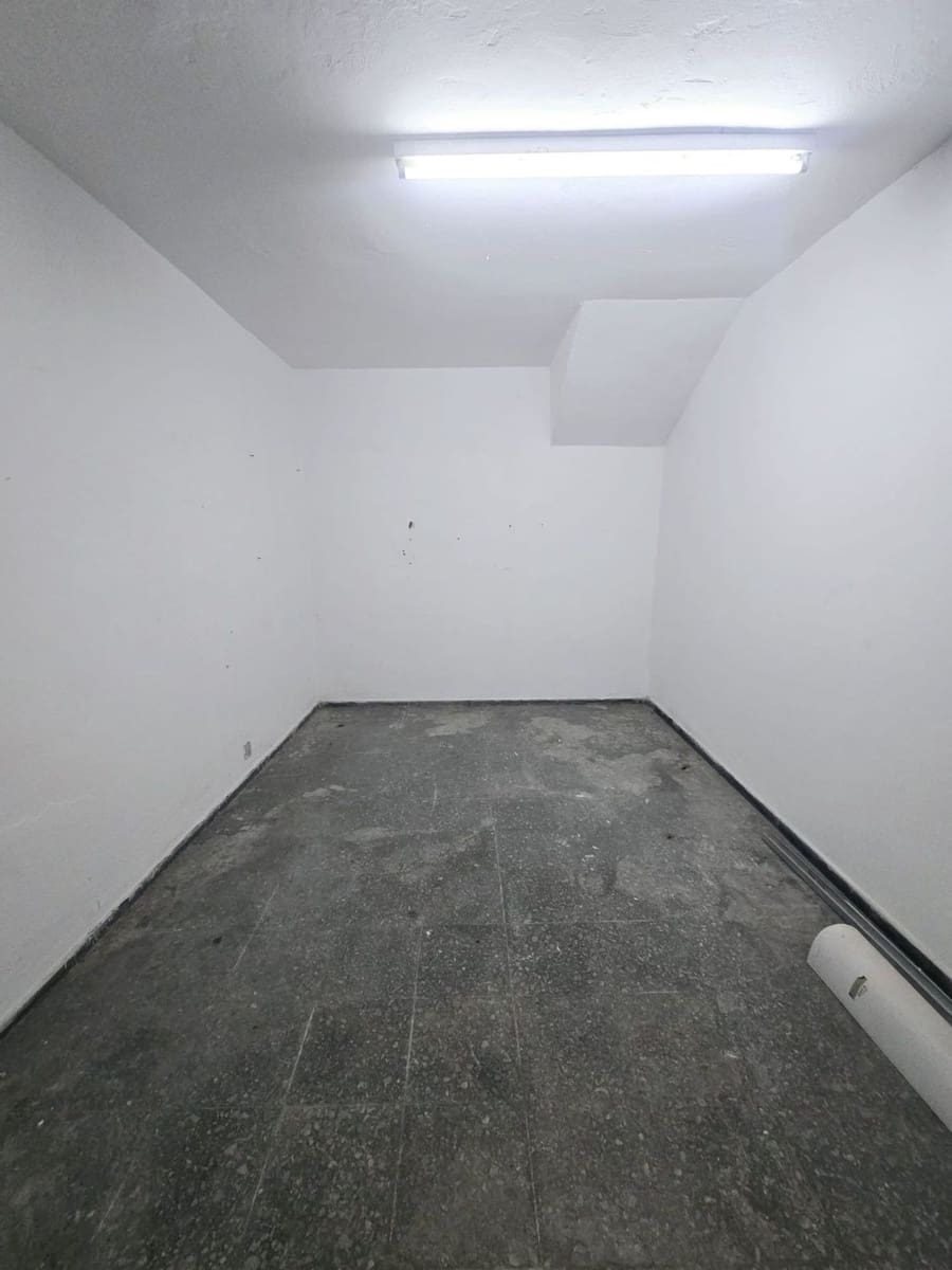 Kommersiell att hyra i Las Palmas de Gran Canaria - 1 200 € (Ref: 9770249)