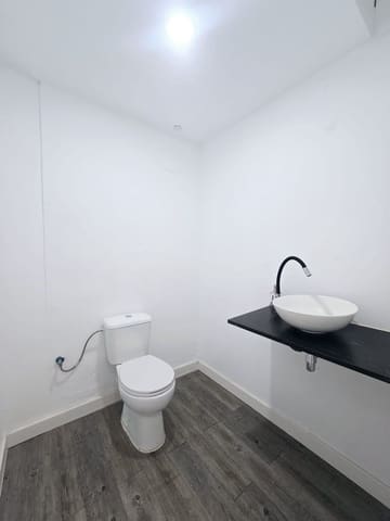 Kommersiell att hyra i Santa Catalina - Canteras, Las Palmas de Gran Canaria - 1 200 € (Ref: 9770249)