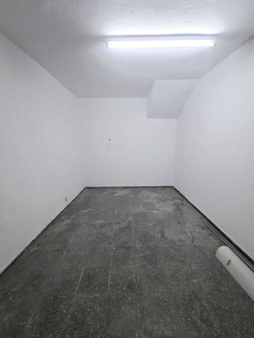 Kommersiell att hyra i Santa Catalina - Canteras, Las Palmas de Gran Canaria - 1 200 € (Ref: 9770249)